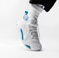 Nike, air jordan, дышащая спортивная баскетбольная обувь с амортизацией