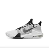 Nike Air Max Impact 3 Men's New Dishizing износостойкая и дышащая спортивная баскетбольная обувь DC3725-100