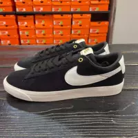 Nike SB Zoom Blazer Low Gt Nike Blazers Мужские и женские повседневные ботинки 704939-001