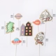 5 наборов монстров