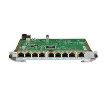RT-FIC-8E1(120)-F (HUAWEI) AR-9ES2-W 8-port 100M power 1-port