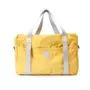 Túi du lịch gấp khoảng cách ngắn có thể được đặt túi xe đẩy túi lên máy bay xách tay túi duffel công suất lớn túi thể dục nhẹ cho chuyến đi công tác - Vali du lịch vali phi công