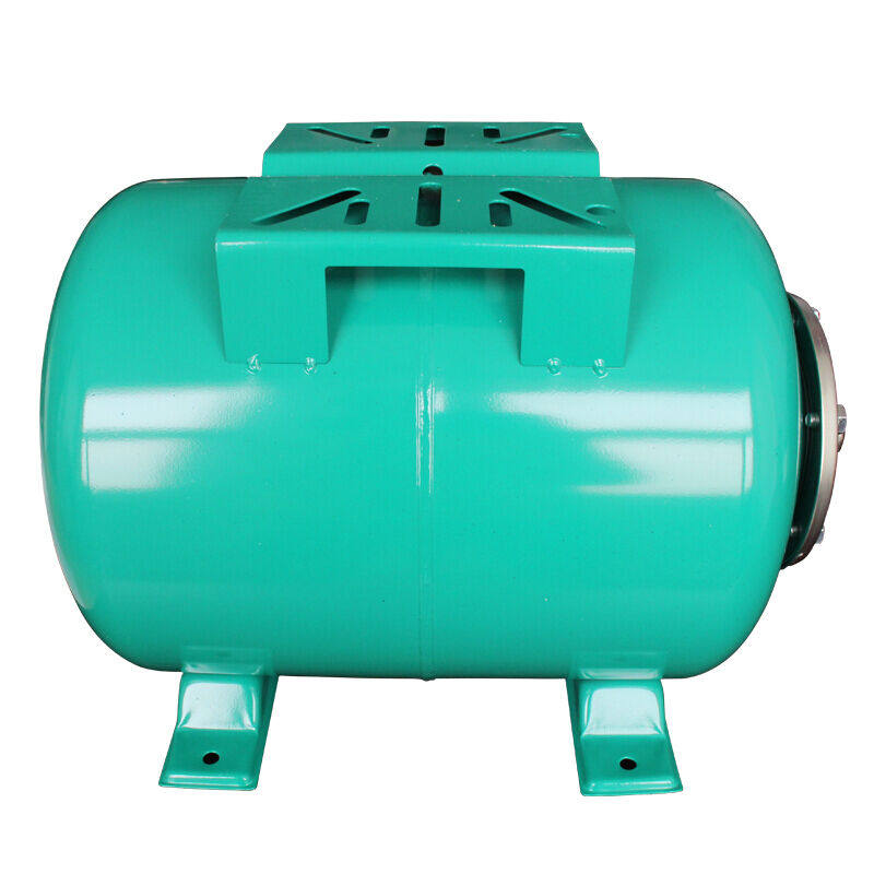 Home Fully Automatic Booster Pump Self-Priming Pump Water Pump General Accessories 1L 1L 2L Pressure Tank Air Pressure Tank Gas Storage Tank 
