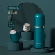 AOYAMA DAI 500ML [все стальные охлаждающие крышки+316 Внутренний Bulin+304 Tea Sdentation]