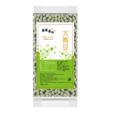 [【3份包邮】 东北特产大青豆生干青豆青仁青芯双青豆大豆袋装400g]