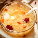 Shizaiyoufang Organic Tremella, 70 г, подлинный официальный флагманский магазин