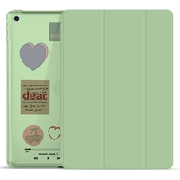 Soft Border Hard Power [Matcha Green] Подарка -стальная пленка+программное обеспечение+программное обеспечение+наклейка