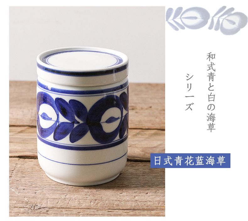 Fawn field'm keeping the original installation import bon grass teapot teacup hand - made ceramics from Japanese and tea set