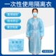 5 Одноразовая хирургия одежды