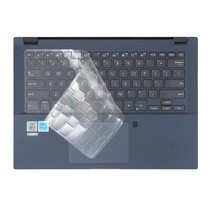 SUSTech P2451F S406U S406U computer TP461 keyboard U3100U U3100U UX331U UX331U transparent V406U Lingyao zenbook13 keyboard