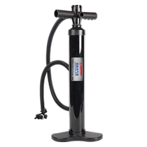 Inflator portable labor-saving high-pressure bidirectional inflator Home Multi-functional inflatable cylinder Swimming ring Balloon Inflatable Cylinder