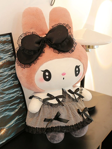 Кукла для сна, милая подушка, плюшевая игрушка, подарок на день рождения