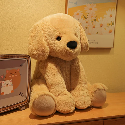 Большая кукла, плюшевая игрушка, подушка, подарок на день рождения