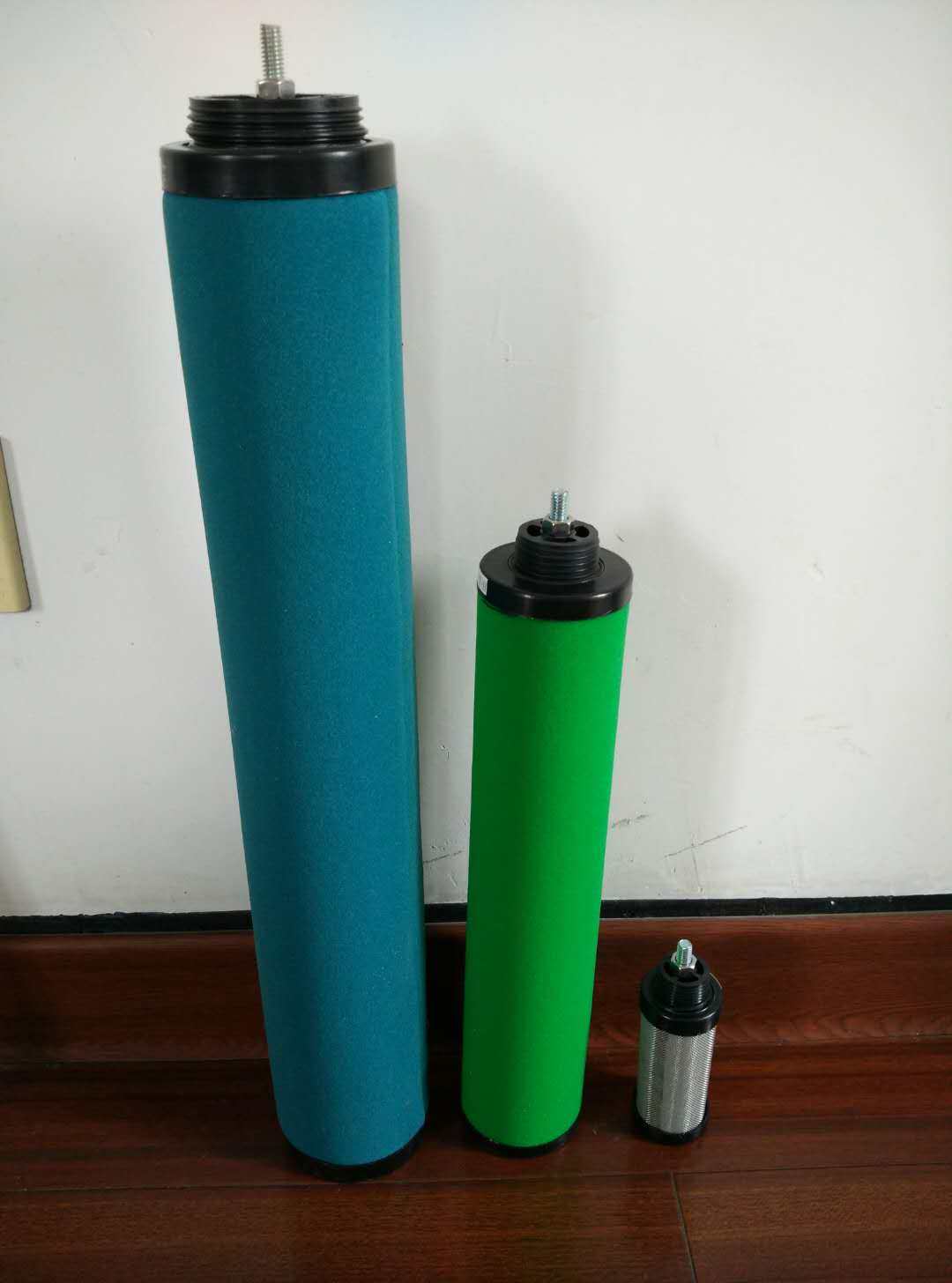 Anti-tooth precision filter Hankerson filter CTA cold dryer filter water removal dust removal oil air compressor