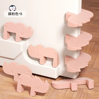 Корень лотоса розовый*8