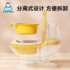 Children's Potty, Baby Toilet, Portable Urinal, Home Use, for Boys and Girls, Special for Kids, Like a Toilet, Cartoon Design