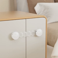 Кремово-белые длинные пряди (1 шт.)