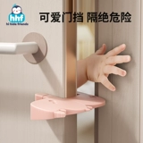 Детский ограничитель, дверной зажим для двери, дверная ветрозащитная дверная заглушка, анти-защемление, защита от столкновений