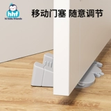 Детский ограничитель, дверной зажим для двери, дверная ветрозащитная дверная заглушка, анти-защемление, защита от столкновений