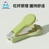 Детские маникюрные кусачки для новорожденных, детский измельчитель для ногтей, набор инструментов