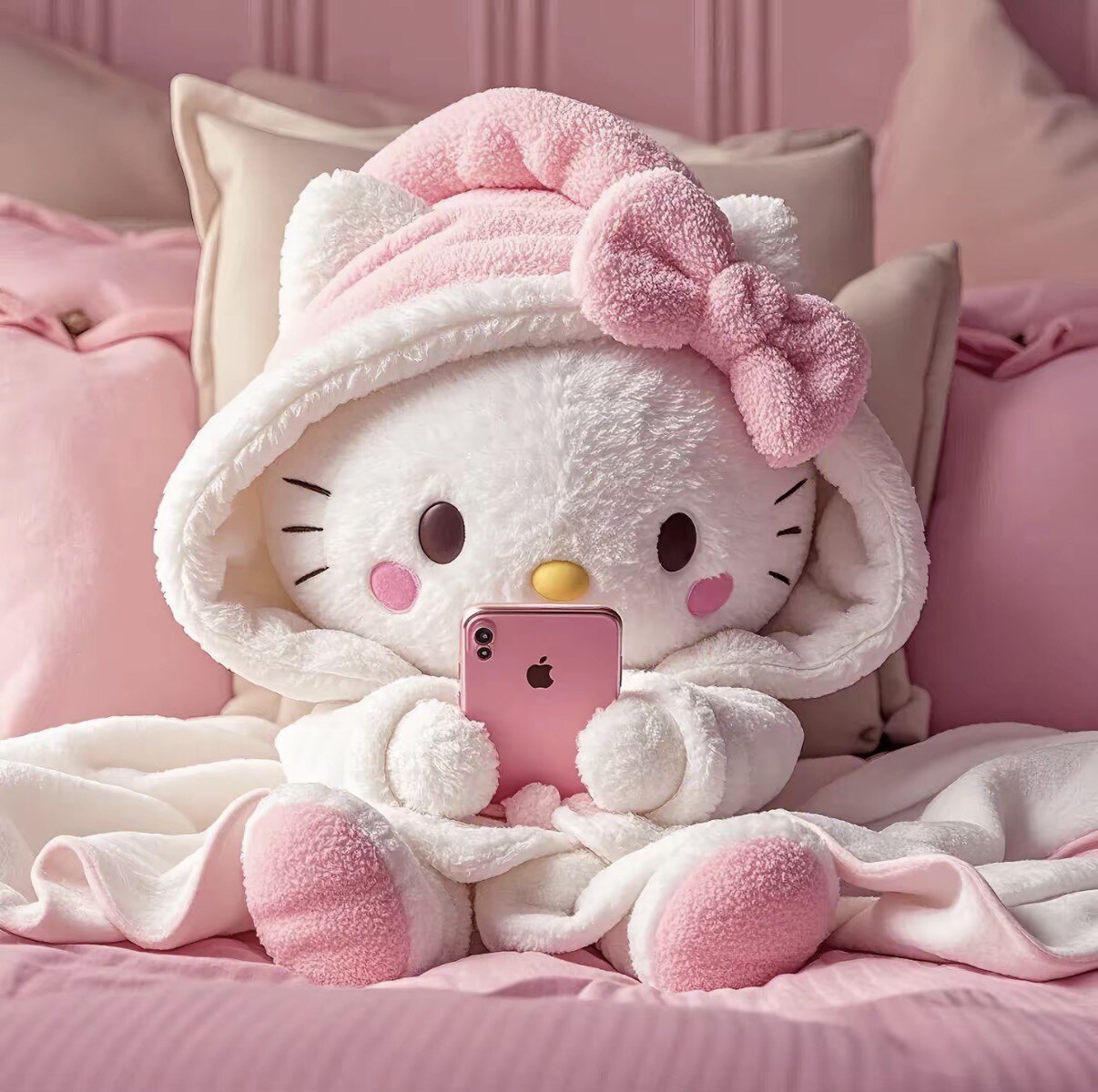 Hellokitty折扣店