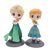 Qposket Frozen 2 принцесса Айша Анна Эльза