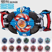 Rob Transformer+10 Crystal+батарея