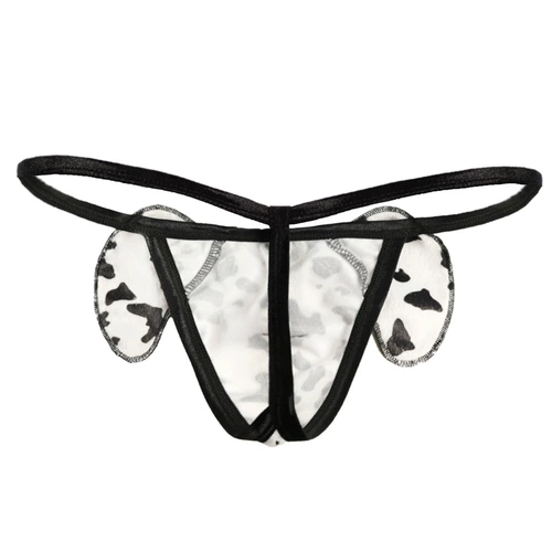 Nuby, мультяшное сексуальное нижнее белье, милые штаны, шорты, подарок на день рождения