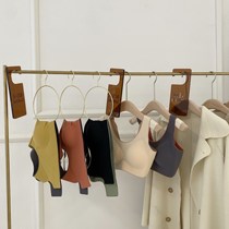 Shantou Municipal Chaoyang District Valley Rao Tai Ki Knitting Inner Garment Factory Thai Latex Collision Color Underwear Poly