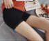 Quần an toàn, phụ nữ mùa xuân và mùa hè, chạm đáy, chống đi, không uốn, cotton, cotton, mặc bên ngoài, boxer, quần lót boxer, quần short - Quần short đồ nữ đẹp Quần short