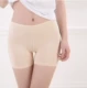 Quần legging chống chói, chống lộ, không mặc đồ lót, quần an toàn, cotton ngắn ngắn nữ, mặc bên trong liền mạch Nhật Bản - Quần tây thường