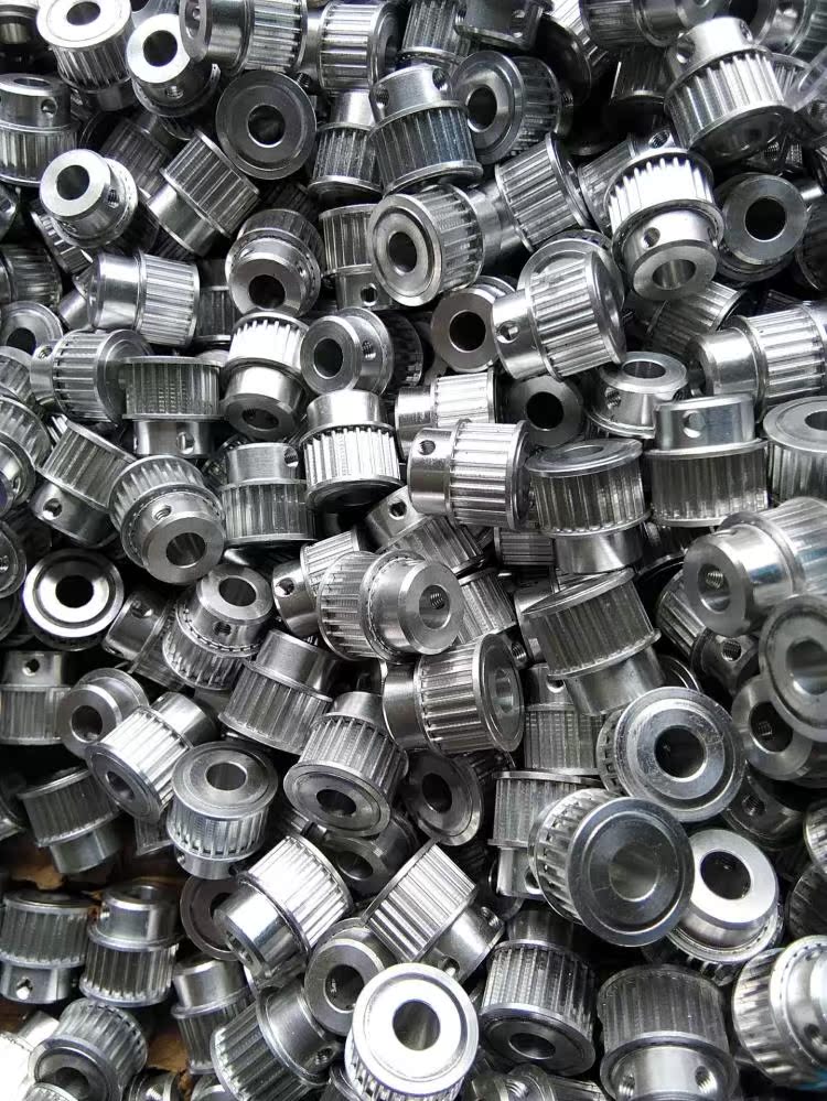 Bánh răng gia công Bánh xe đồng bộ Ròng rọc đồng bộ Ròng rọc Bánh răng đồng bộ Ròng rọc tùy chỉnh Ròng rọc nhôm - Xe máy Gears 	nhông cam xe máy	