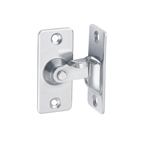 Вставка для пряжки для двери из нержавеющей стали.