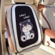 [Плюшевый стиль] Luxi Cat Cushion-1 кусок спины