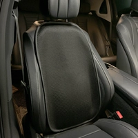 Ледяной шелковый спинка (одиночная часть)