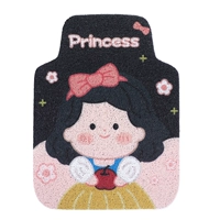 Silk Ring Pad (Front Row)