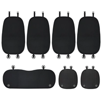 Горный чай, шелковая подушка, комплект