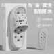 Bathroom Slippers, Non-Slip, Special for Bathing, Men's Summer Indoor Home Use, Silent, Non-Stinky, Hollow Design, Women's 2026 New Model