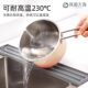Japanese Pot Lid Holder Countertop Draining Mat Kitchen Spatula-Style Pot Lid Mat Cutting Board Pot Lid Storage Rack 2026 New Model