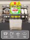 Japanese Kitchen Drain Rack, Sink-Side Storage Rack, Dishcloth Rack, Faucet Dishwashing Sink Supplies Storage Rack, Magic Organizer