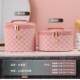 German Cosmetic Bag for Women 2026 New High-End Luxury Waterproof Portable Skincare Storage Bag