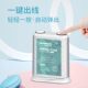 German Dental Floss 2026 New Model Floss Box Automatic Pop-Up Storage Portable Home Use High-End Individual Packaging