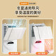 Vertical Air Conditioner Wind Deflector for Postpartum Use, 2026 New Model, Suitable for Office and Home Use, Prevents Direct Blowing, Cabinet-Type, Universal for Infants and Young Children