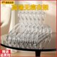 German High-End Seamless Clothes Hangers for Home Use, Light Luxury, Advanced Transparent Wide-Shoulder Non-Slip Clothing Store Hangers