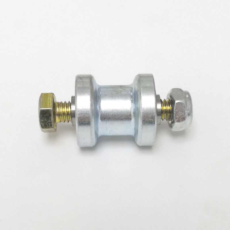 Slag Earth Car Automatic Tarpaulin Pulley Outer Diameter 31 5 High 30 H Type of wheel