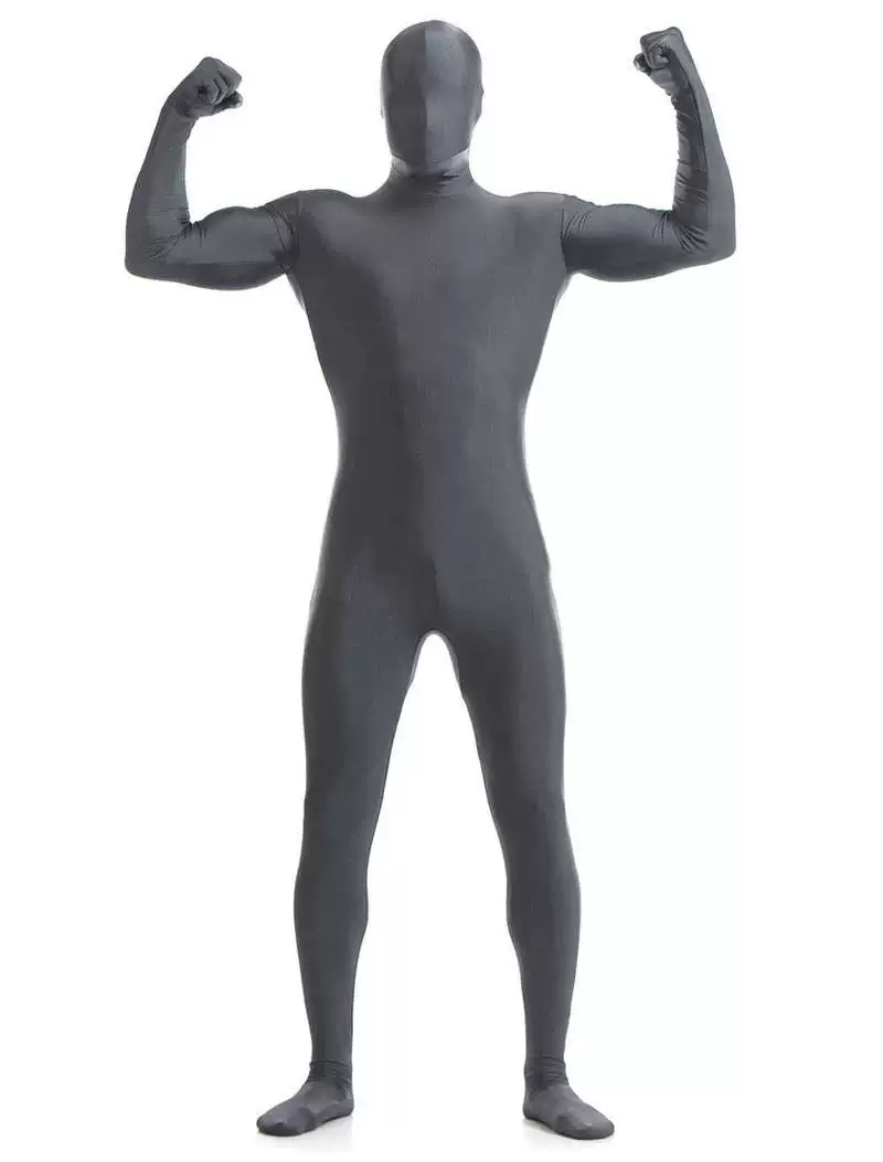 Gym suit, corrective bodysuit, tight, cosplay