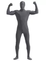 Dark gray