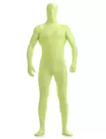 Lemon yellow