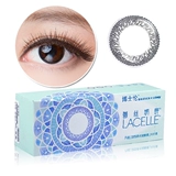 Bocalkee кружево яркие глаза красивые зрачки приводят 30 таблеток, диаметр, цветовые контактные линзы кристалл показывают кристаллическую модель