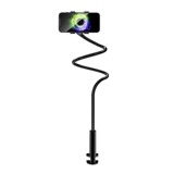 Настольный держатель для телефона, планшетная универсальная опорная рама для кровати